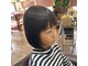 ヘアーメイク グロー(hair make grow)の写真