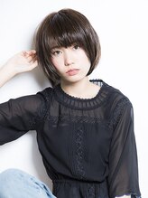 ルートヘアー(Root hair)