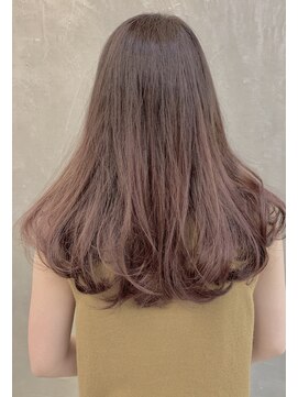 モードケイズブリエ(MODE K's Briller) イルミナピンクベージュ