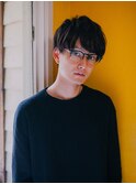 くしゅカジュアルショート