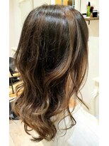 ミューズ 新瑞橋店(MUSE)&nbsp;ハイライトロング