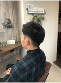 スポーティツーブロック