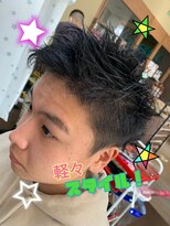 インプレス ちとせモール店(impres)&nbsp;軽々スタイル（＾＿＾）☆