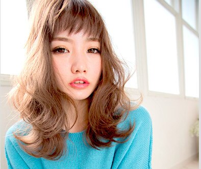 《メンテナンスに☆》カット＆リタッチカラー＆前処理Tr ￥6500