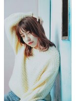 リアン 方南町店(Lian) 【2020年新作スタイル】方南町美容室Lian