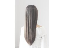 リリー ヘアー デザイン(LILY HAIR DESIGN)