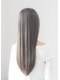 リリー ヘアー デザイン(LILY HAIR DESIGN)の写真/徹底的にこだわったヘアケアメニュー♪髪の表面だけでなく、内側から補修して毛先まで潤う髪に★