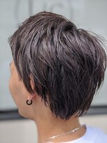 リック(LiC)&nbsp;メンズ　ハイライト