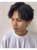 ツイスパ