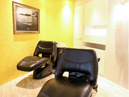 オーブ ヘアー ニコラ 大橋店(AUBE HAIR nicola)の写真