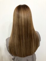 スリジエ(Cerisier)&nbsp;ラテベージュ