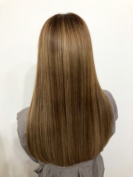 スリジエ(Cerisier) ラテベージュ