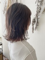 ジュエ(jouer)&nbsp;ミディアムレイヤー