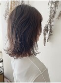 ミディアムレイヤー