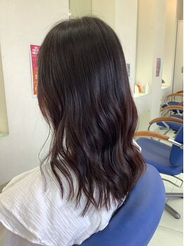 ヘアプロデュース ピエロ(HAIR PRODUCE PIERO)の写真/あなたの髪質や状態に合わせたヘアケアメニューを取り揃えています☆お得なクーポンもあるので要チェック！