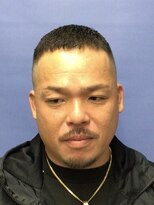 ダルトン 東伊興店(DALTON) パンチ