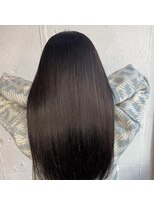 エイト 福岡天神店(EIGHT fukuoka)&nbsp;【EIGHT福岡　12月　片山智裕】艶髪ストレート