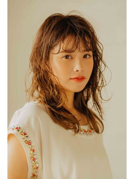 メラキ 荻窪駅前店(Meraki) 【2022年の新作スタイル】Meraki荻窪駅前店