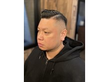 ザバーバーサッポロ(THE BARBER SAPPORO)