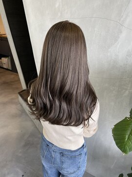 ティティ(TiTi) インスタもぜひご覧ください！[TiTi_栗林れい]