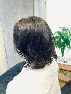 サブライム(Sublime) くびれカジュアル