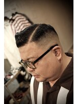 エーピーティートアウエスト(APT. TOR WEST)&nbsp;Side part