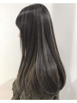 サロンドスロウ(salon de slow) -