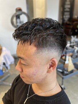 デミュート(DEMUT) N.FADE