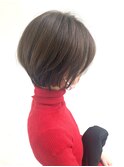 ショートスタイル