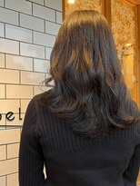 ノエル(noele)&nbsp;オリーブグレージュ