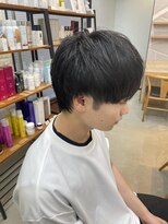 ユナイテッドビューティー 金沢(UNITED BEAUTY)&nbsp;メンズウルフ