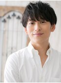 モテ髪ウェットヘアなスマートマッシュこなれヘアa戸田公園