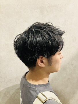 ルシェル(LeCiel) メンズショート