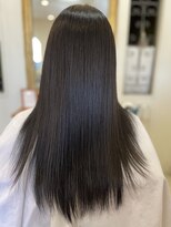 ラソヘアーオアシス(Laso hair oasis)&nbsp;色々やって黒髪に戻る