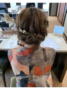 ジャパン ホンテン(JAPAN HONTEN) ねじりお団子