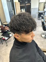 エイト 池袋店(EIGHT ikebukuro)&nbsp;メンズおすすめツイスパ@トオダ