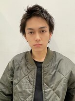 トルネード(TORNADO)&nbsp;爽やかスパイキーショート 小顔 短髪 t1225