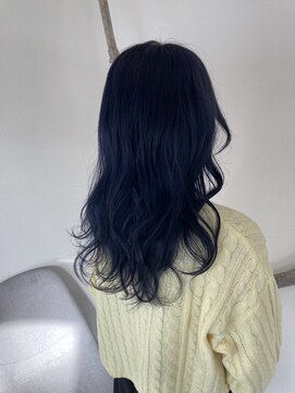 オーシー 四ツ井店(O'sea) cobalt color