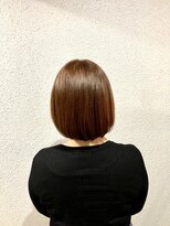 リバティ 吉祥寺(Liberty)&nbsp;レイヤーボブ