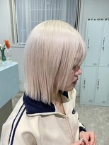 ソル 栄矢場町(SOL)&nbsp;ホワイトベージュ