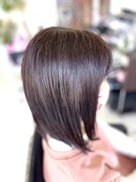 チープヒッピーズ(CHEAP HIPPIES)&nbsp;カット