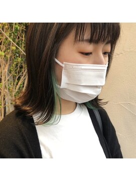 ソレイユ イワタ(SOLEIL IWATA) 大人気♪おしゃれなイヤリングカラー☆