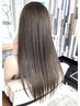 【NEWOPEN記念】美髪トリートメント+Relaxationヘッドスパ　￥10000→