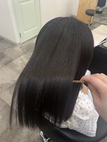 ドラン 梅田店(DRAN)&nbsp;【DRAN梅田店】髪質改善×艶カラー