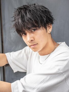 エイトメン 池袋東口店(EIGHT MEN) ツイストマッシュ