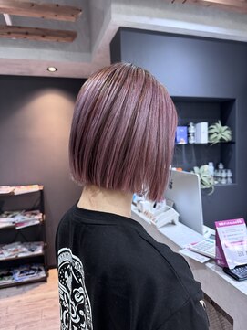 エイト 金沢店(EIGHT kanazawa) デザインカラー