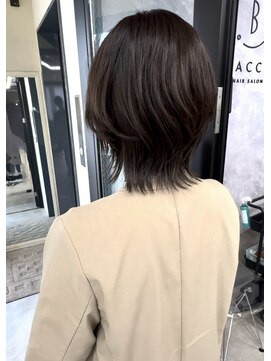 バッカ 横浜桜木町店(BACCA) ネオウルフ/ナチュラル