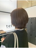 レイヤースタイル☆