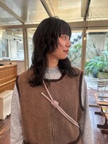 メイクス 表参道(MAKE'S omotesando)&nbsp;姫カット