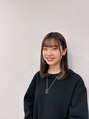 クラウドヘアー 北仙台店 青木 沙樹